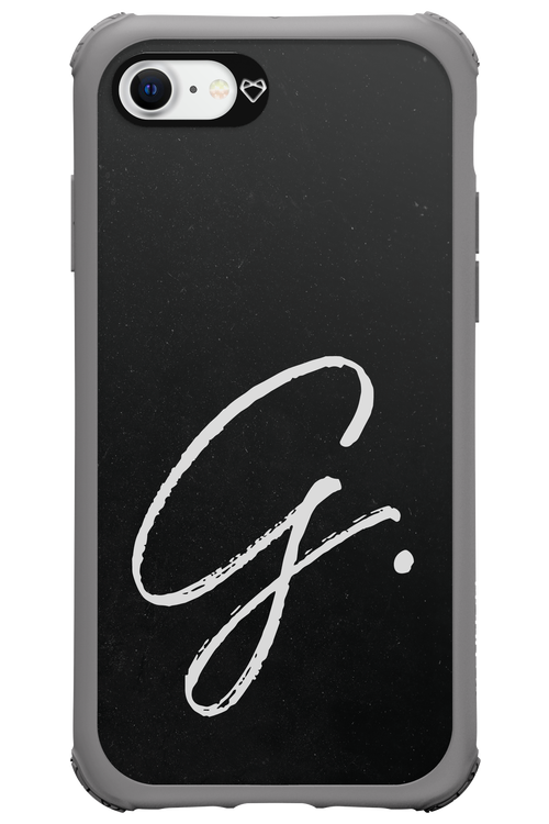 (Off Space) G 2.0 - Apple iPhone SE 2022