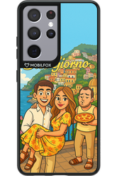 Biso Giorno - Samsung Galaxy S21 Ultra