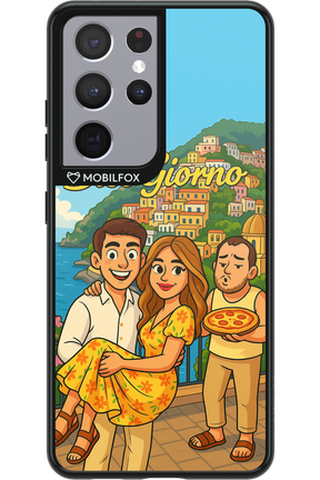 Biso Giorno - Samsung Galaxy S21 Ultra