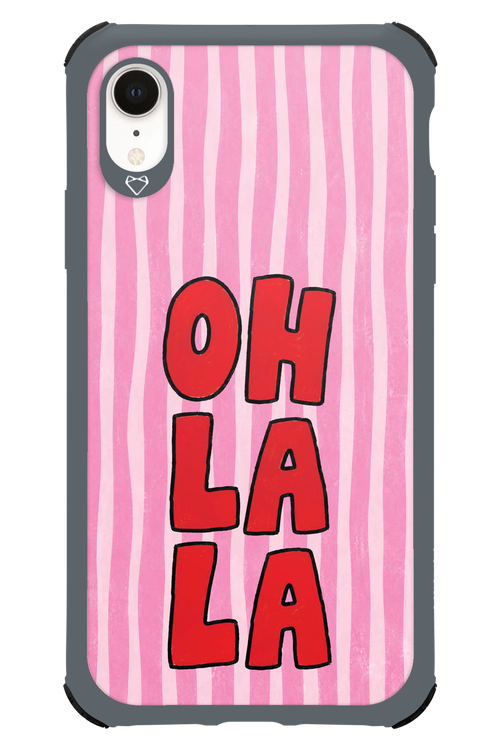 OHLALA 2.0 - Apple iPhone XR