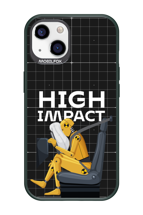 High Impact - Apple iPhone 13