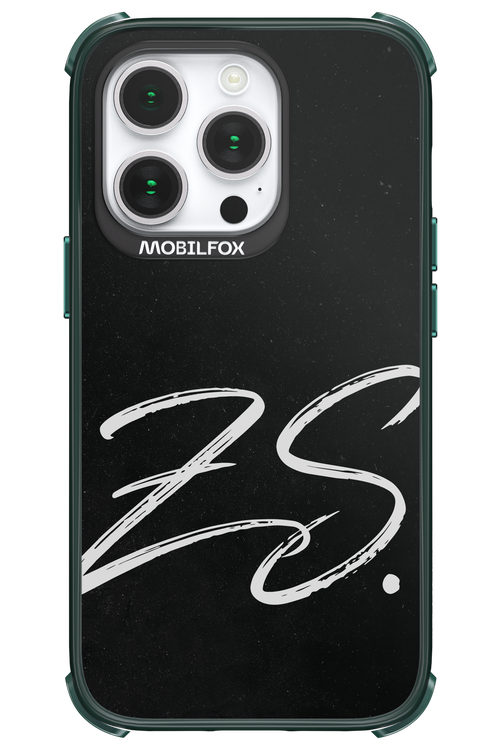 (Off Space) ZS 2.0 - Apple iPhone 14 Pro