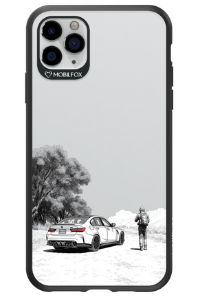 Dreamland 2.0 - Apple iPhone 11 Pro Max