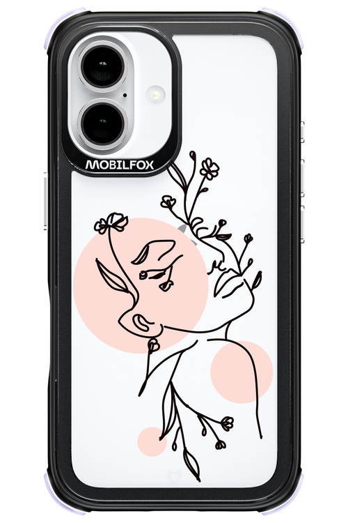Confidence 2.0 - Apple iPhone 16