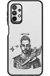 iNGER White  2.0 - Samsung Galaxy A32 5G