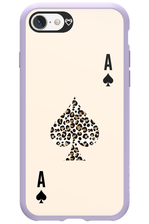 Roar of Ace - Apple iPhone 7