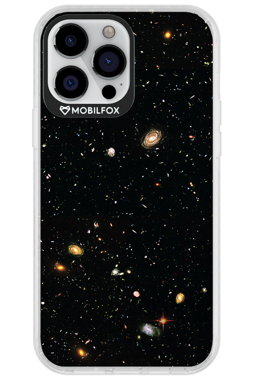 Cosmic Space 2.0 - Apple iPhone 13 Pro Max