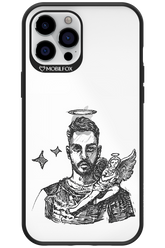 iNGER White  2.0 - Apple iPhone 12 Pro Max