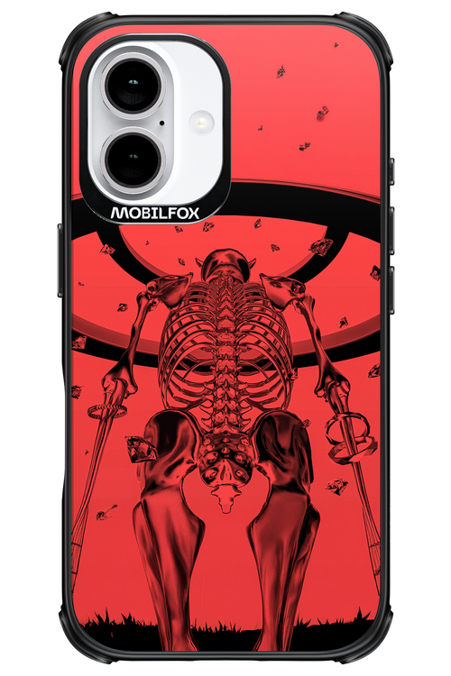 RMN Cover 2.0 - Apple iPhone 16