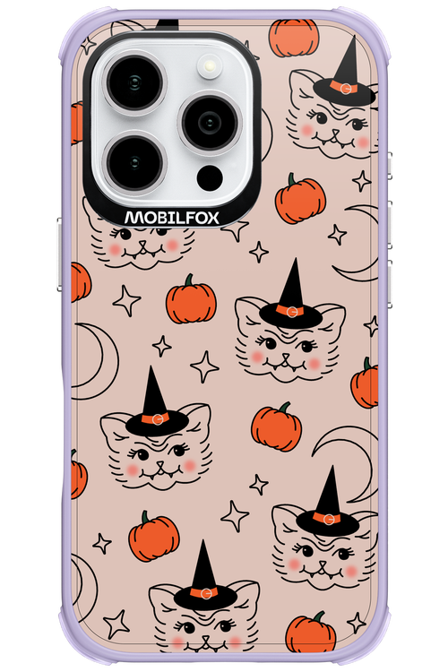 Kitty Spell - Apple iPhone 16 Pro