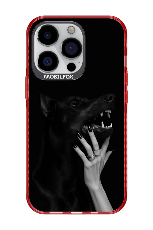 Hellhound - Apple iPhone 13 Pro