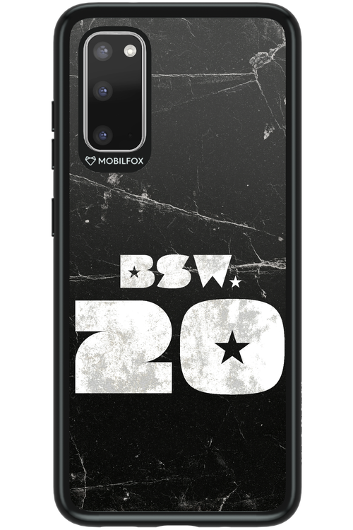 BSW 20 (4) 2.0 - Samsung Galaxy S20