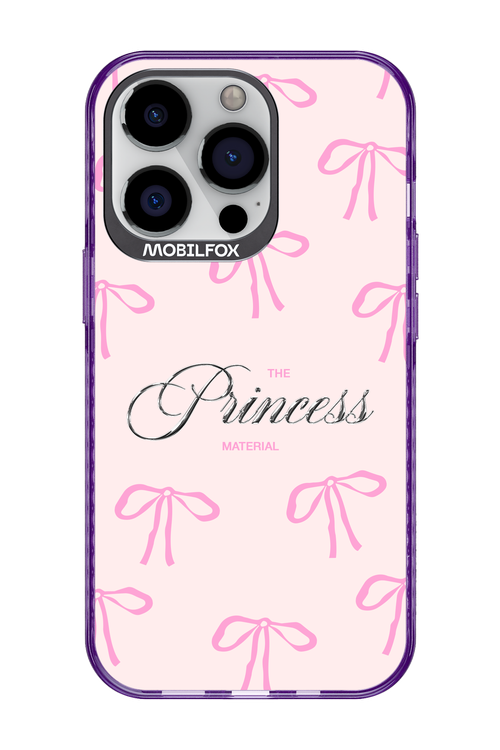 Princess Material 2.0 - Apple iPhone 13 Pro