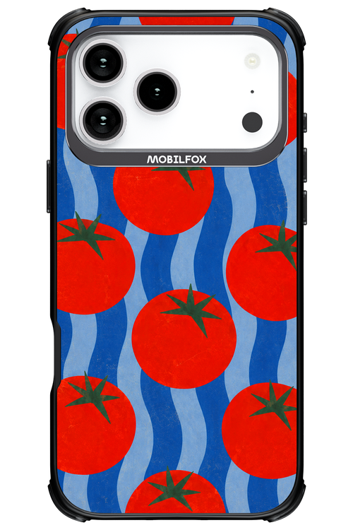 TOMATO 2.0 - Apple iPhone 17 Pro Max