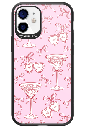 Tipsy Toast 2.0 - Apple iPhone 12 Mini