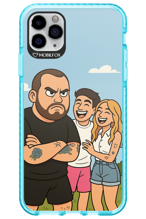 Solo Love - Apple iPhone 11 Pro Max