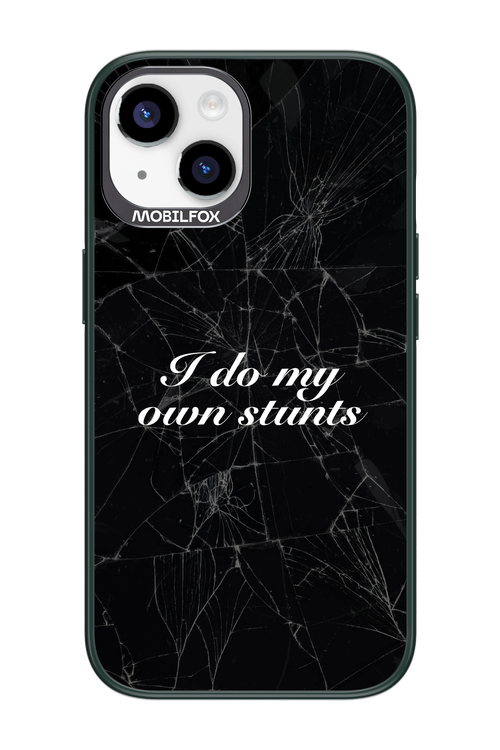 Stunts - Apple iPhone 14