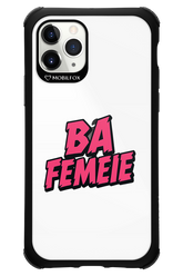 Ba F Pink - Apple iPhone 11 Pro