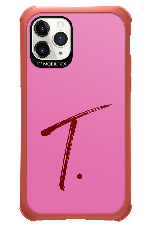 (Sorbet) T 2.0 - Apple iPhone 11 Pro