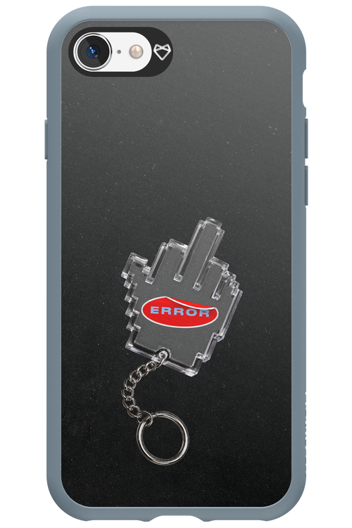 Err0r 2.0 - Apple iPhone SE 2020