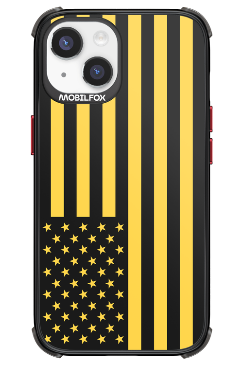 Safety Stars - Apple iPhone 14