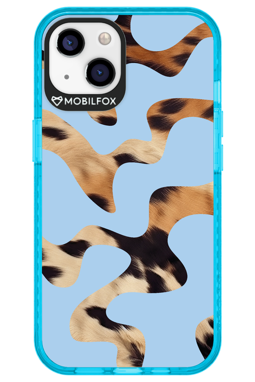 Funky Deer - Apple iPhone 13