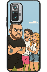 Solo Love - Xiaomi Redmi Note 10 Pro