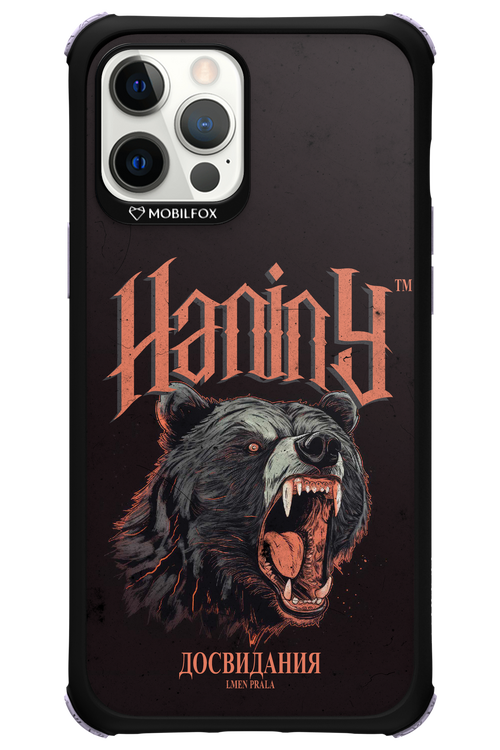 Slavic Prala - Apple iPhone 12 Pro Max