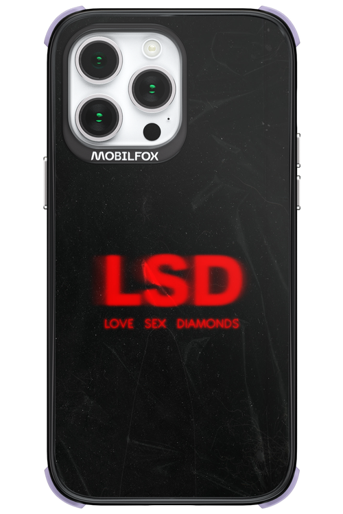 LSD 2.0 - Apple iPhone 14 Pro Max