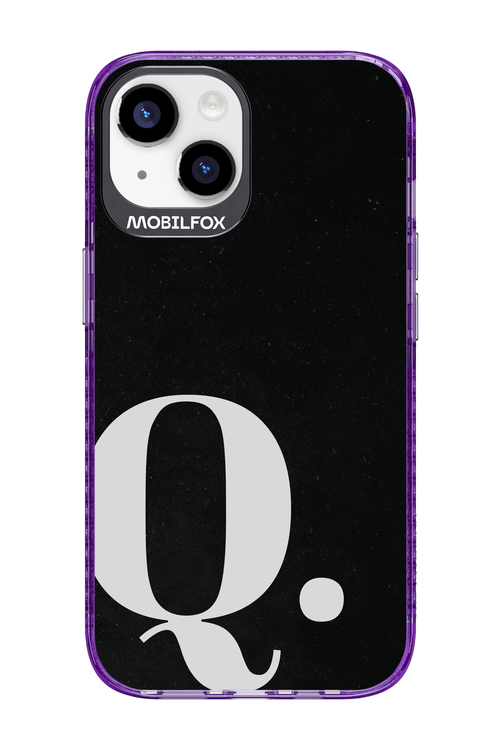 Q (Off Space) 2.0 - Apple iPhone 14