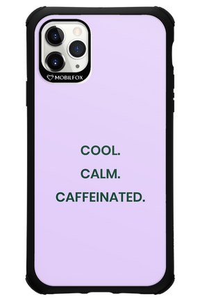 CCC - Apple iPhone 11 Pro Max