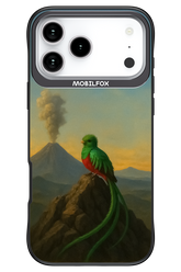 Birdy 2.0 - Apple iPhone 17 Pro Max