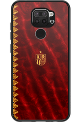 Spania 2.0 - Xiaomi Redmi Note 9