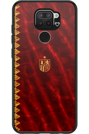 Spania 2.0 - Xiaomi Redmi Note 9