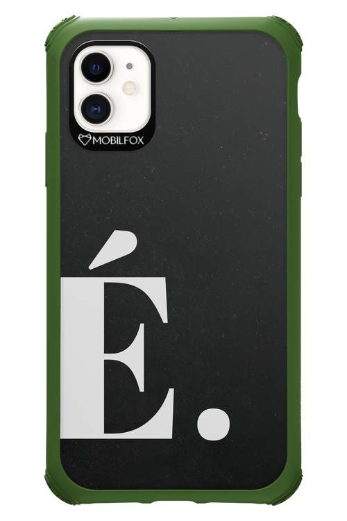 E II (Off Space) 2.0 - Apple iPhone 11