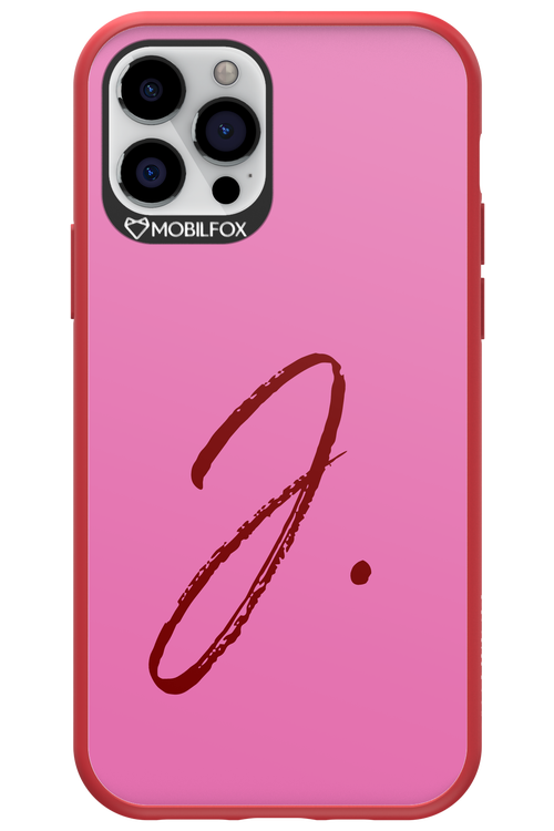 (Sorbet) J 2.0 - Apple iPhone 12 Pro