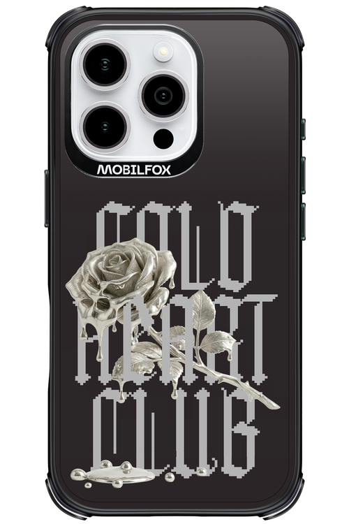 Cold Heart Club 2.0 - Apple iPhone 16 Pro