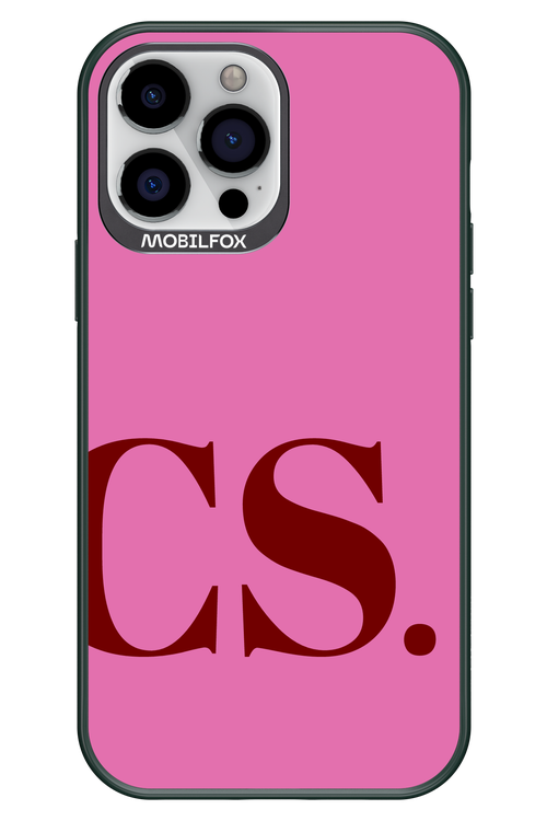 CS (Sorbet) 2.0 - Apple iPhone 13 Pro Max