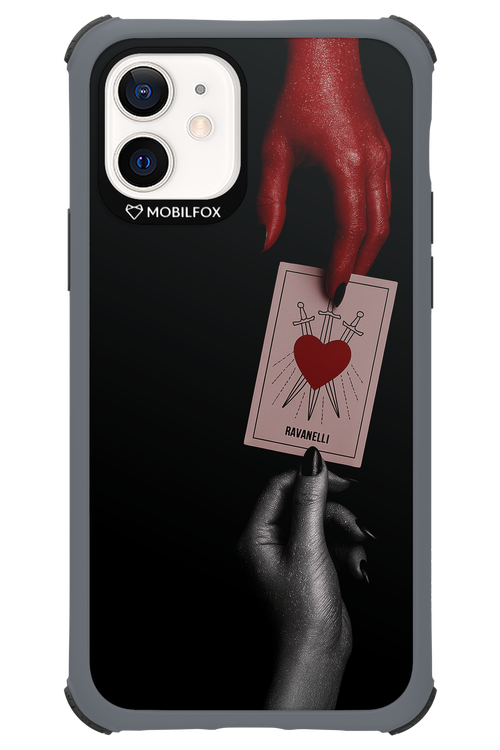 Ravanelli 2 2.0 - Apple iPhone 12