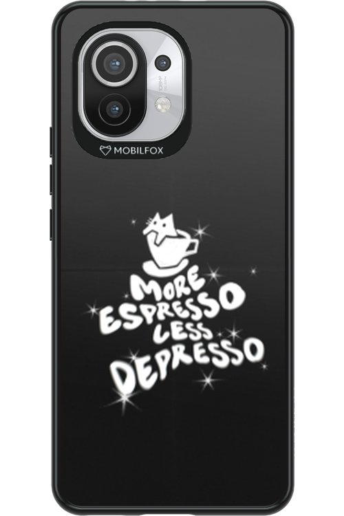 DEPRESSO - Xiaomi Mi 11 5G