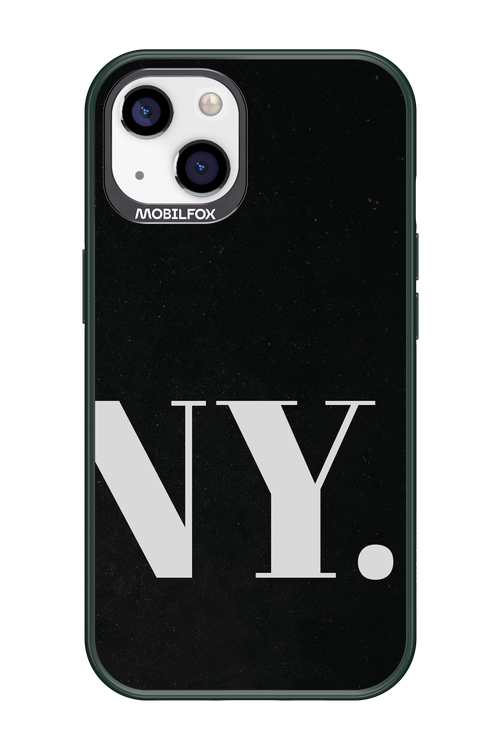 NY (Off Space) 2.0 - Apple iPhone 13
