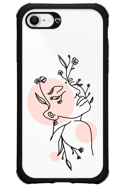 Confidence 2.0 - Apple iPhone SE 2022