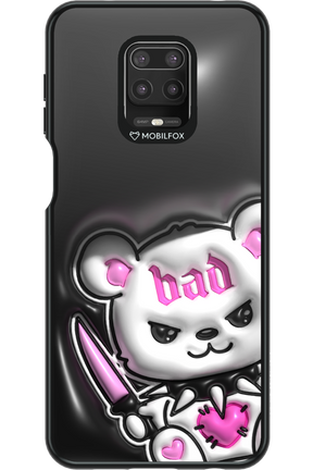 Bad Bear - Xiaomi Redmi Note 9 Pro