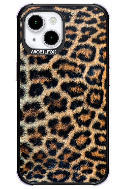Leopard 2.0 - Apple iPhone 15