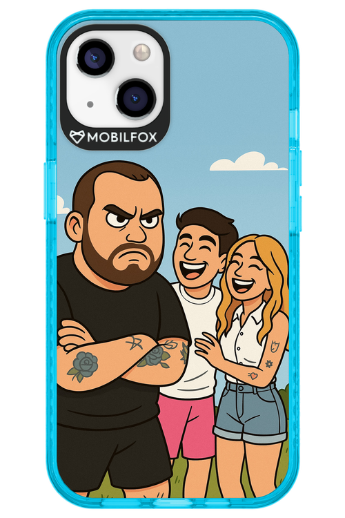 Solo Love - Apple iPhone 13