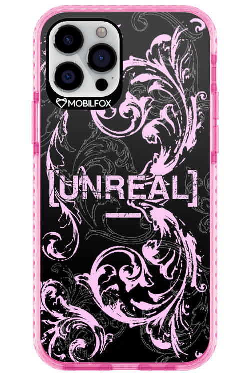 Antique Pink 2.0 - Apple iPhone 12 Pro