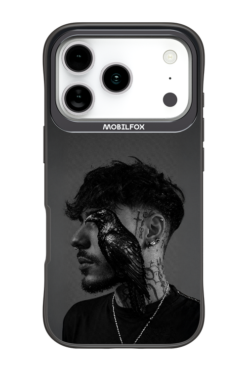 RAVEN 2.0 - Apple iPhone 17 Pro