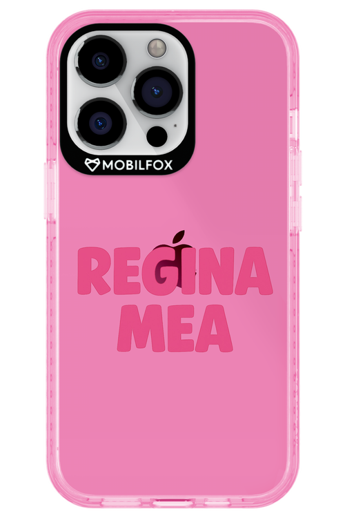 Regina Mea - Apple iPhone 13 Pro