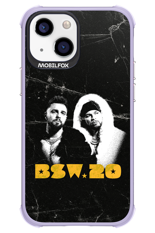 BSW 20 (3) 2.0 - Apple iPhone 13 Mini