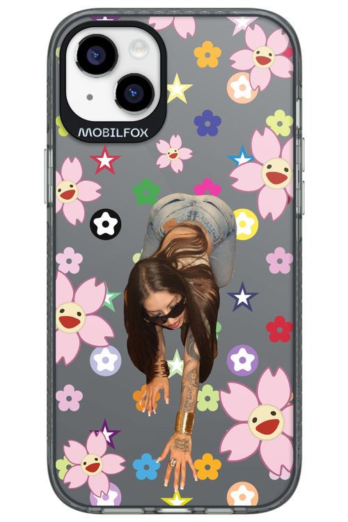 Oh G!rl 2.0 - Apple iPhone 14 Plus